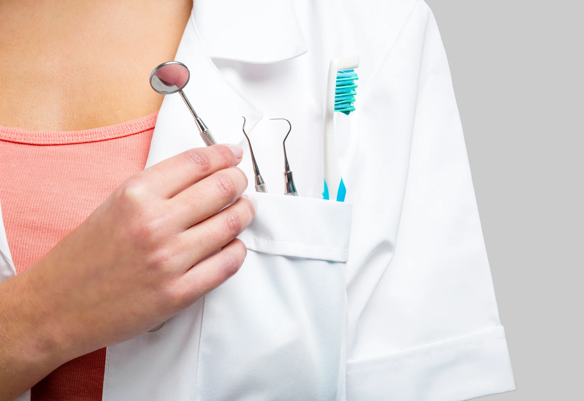 Managementul anxietății dentare: cum facem vizita mai ușoară