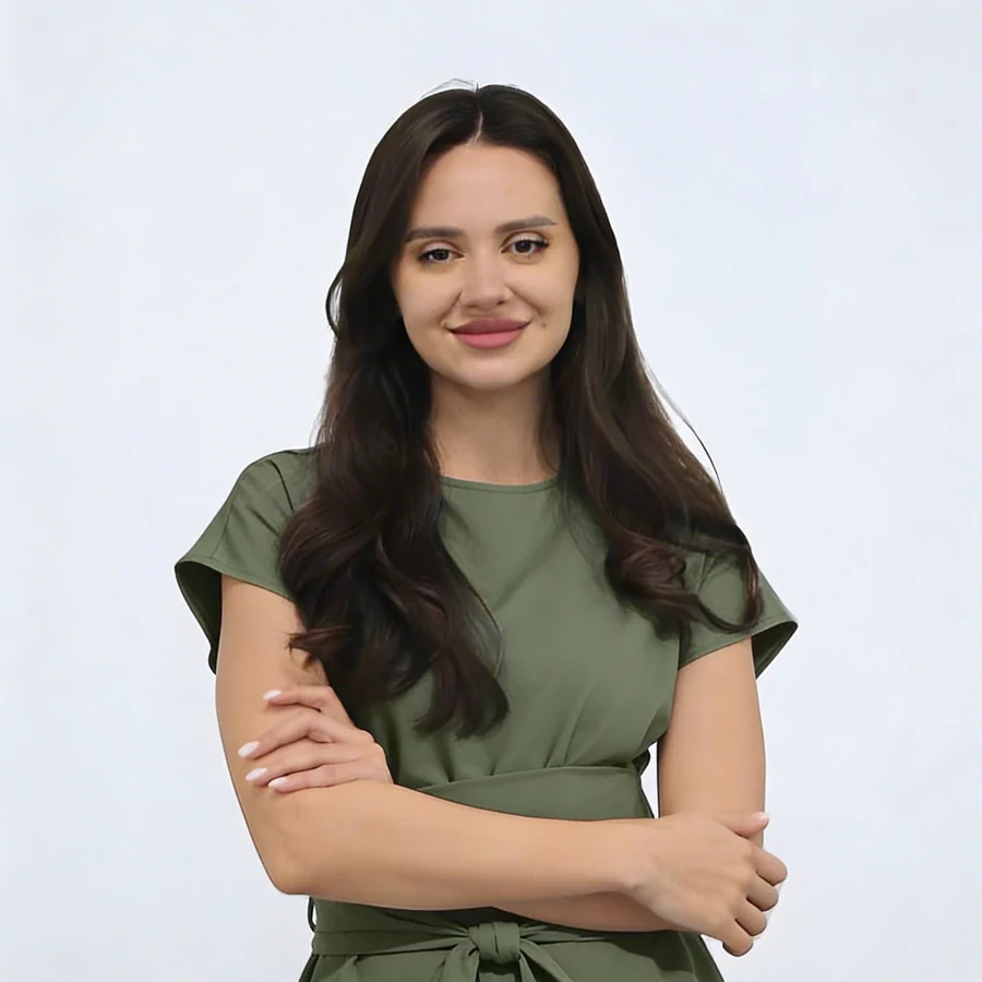 Dr. Carla Tănase - Medic Stomatolog Denteca Dr. Carla Tănase, medic stomatologie generală la Denteca Smile Clinic